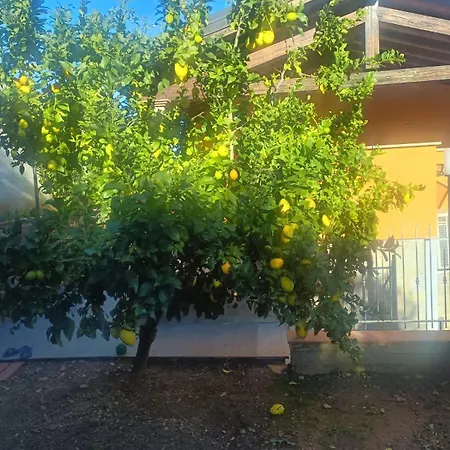 Casale Gabriella Accogliente E Moderno 카폴리베리