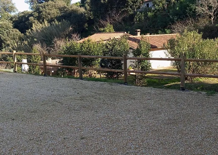 Casale Gabriella Accogliente E Moderno *