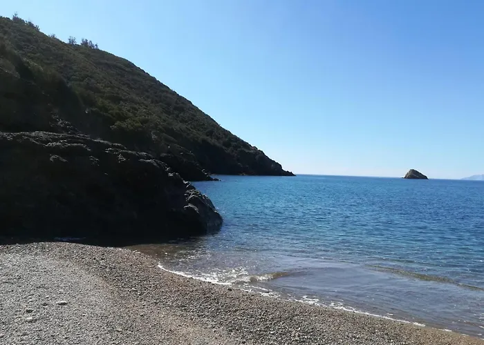 Апартаменты Casale Gabriella Accogliente E Moderno *