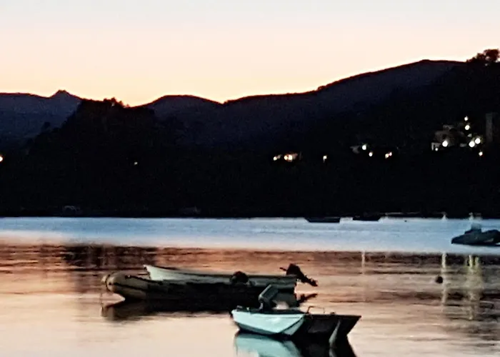 Casale Gabriella Accogliente E Moderno Апартаменты *