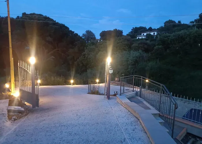 Casale Gabriella Accogliente E Moderno Апартаменты