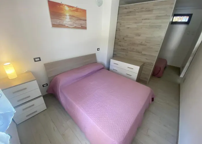 Casale Gabriella Accogliente E Moderno Каполивери