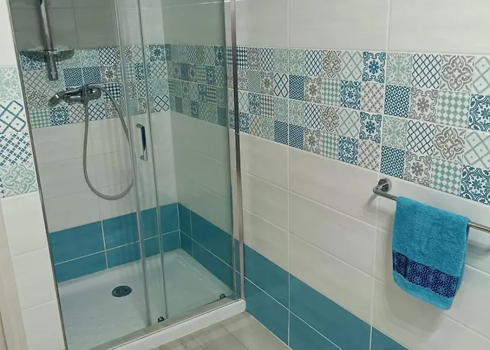 Casale Gabriella Accogliente E Moderno * Каполивери