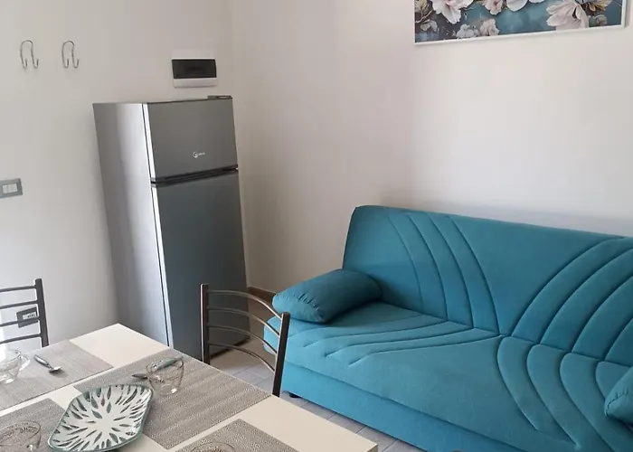 Casale Gabriella Accogliente E Moderno Апартаменты