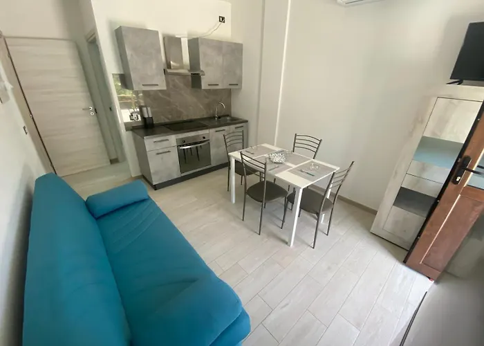 Casale Gabriella Accogliente E Moderno