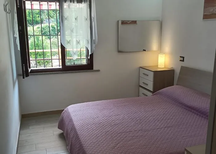 Casale Gabriella Accogliente E Moderno * Каполивери