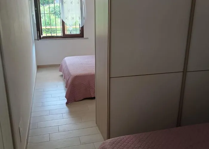 Casale Gabriella Accogliente E Moderno