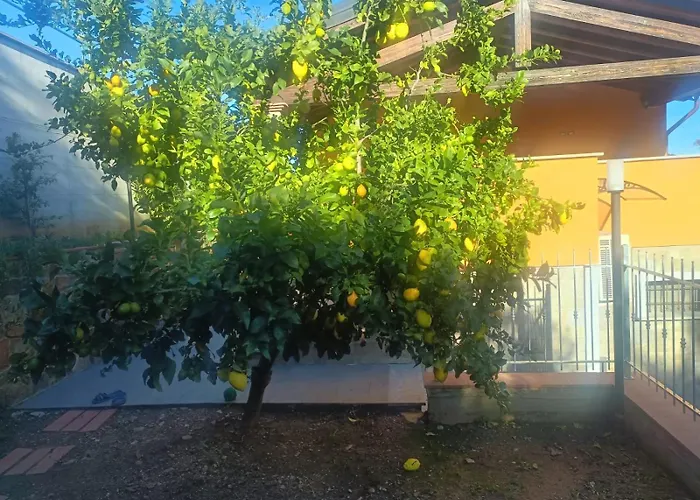 Casale Gabriella Accogliente E Moderno Каполивери