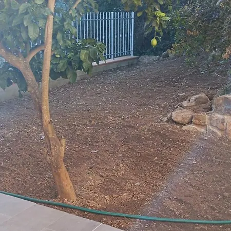 Appartamento Casale Gabriella Bilocale Capoliveri (Isola d'Elba)