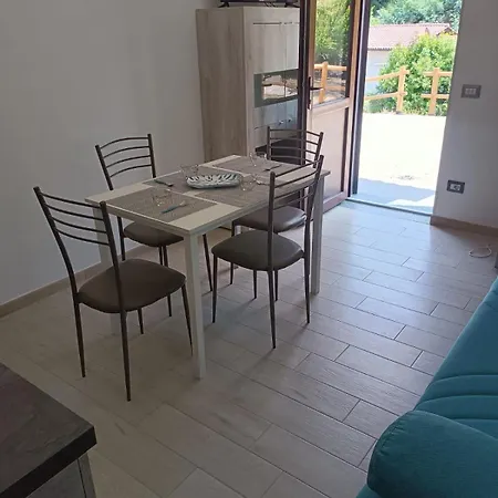 Appartamento Casale Gabriella Bilocale Capoliveri (Isola d'Elba)