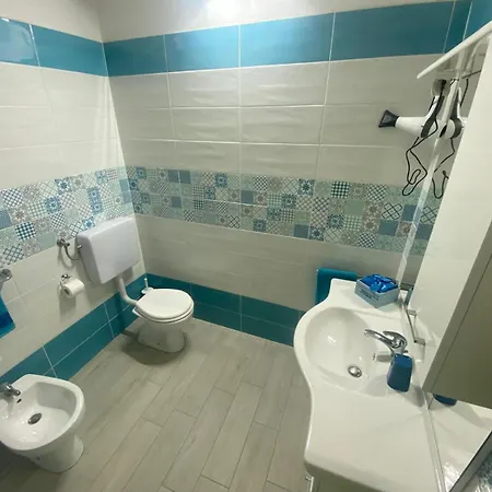 Casale Gabriella Accogliente E Moderno