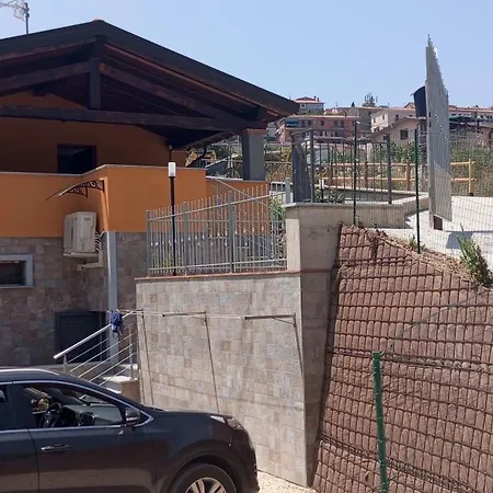 Casale Gabriella Accogliente E Moderno Appartamento Capoliveri (Isola d'Elba)