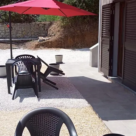 Casale Gabriella Accogliente E Moderno Capoliveri (Isola d'Elba)