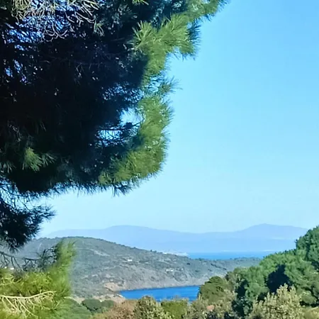 Casale Gabriella Accogliente E Moderno Capoliveri (Isola d'Elba)