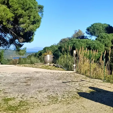 Casale Gabriella Accogliente E Moderno * Capoliveri (Isola d'Elba)