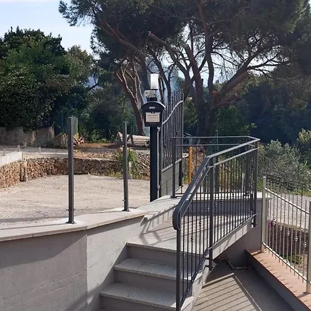 Apartament Casale Gabriella Accogliente E Moderno *