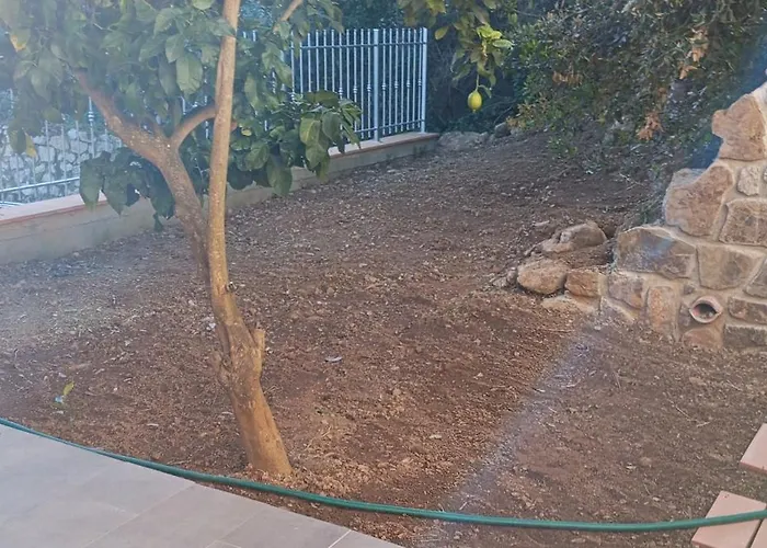 Appartement Casale Gabriella Accogliente E Moderno Capoliveri (Isola d'Elba)