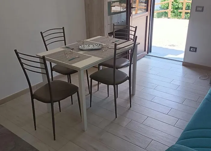 Appartement Casale Gabriella Accogliente E Moderno Capoliveri (Isola d'Elba)