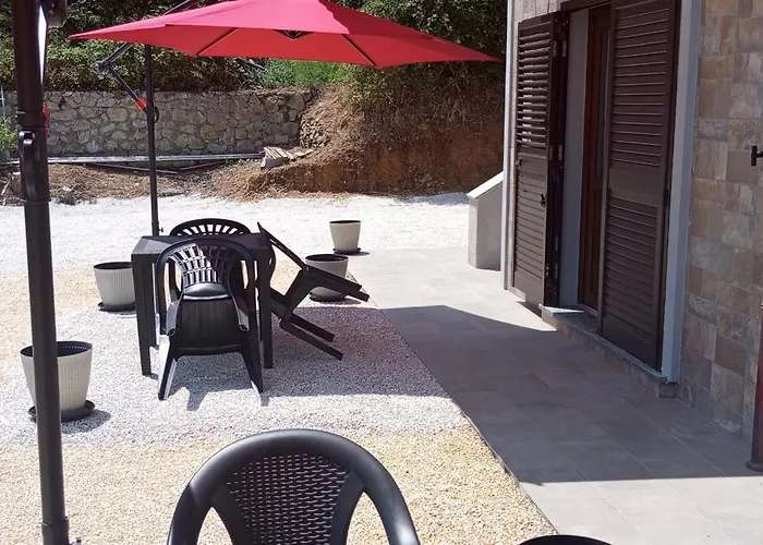 Casale Gabriella Accogliente E Moderno Capoliveri (Isola d'Elba)