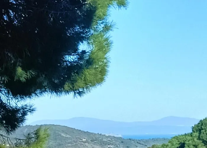 Casale Gabriella Accogliente E Moderno Capoliveri (Isola d'Elba)