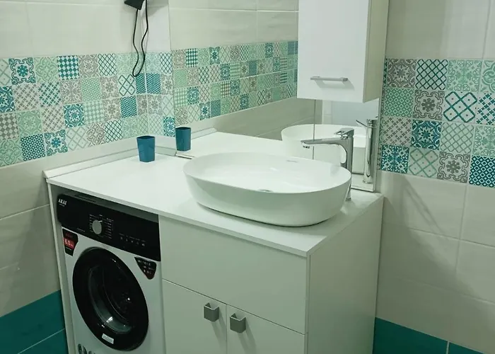 Casale Gabriella Accogliente E Moderno *