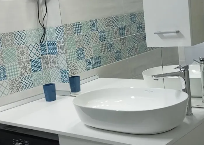 Casale Gabriella Accogliente E Moderno Capoliveri (Isola d'Elba)