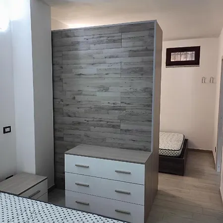 Casale Gabriella Bilocale Apartment