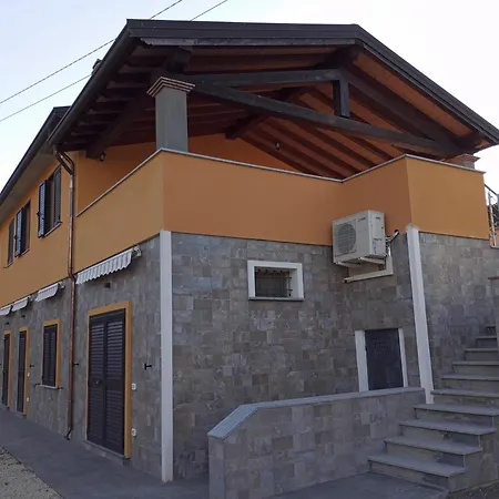 Casale Gabriella Bilocale
