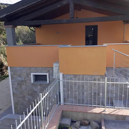 Apartment Casale Gabriella Bilocale