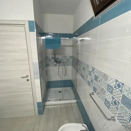 Apartment Casale Gabriella Bilocale Capoliveri (Isola d'Elba)
