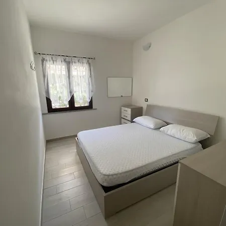 Casale Gabriella Bilocale *