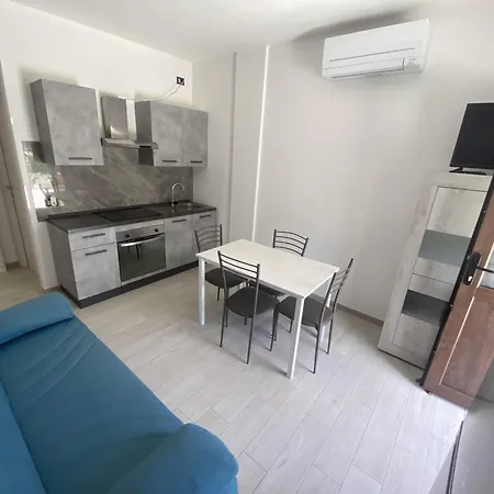 Apartment Casale Gabriella Bilocale *