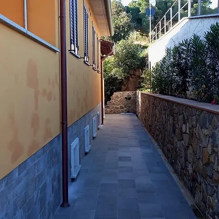Apartment Casale Gabriella Bilocale