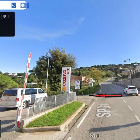 Casale Gabriella Accogliente E Moderno * Capoliveri (Isola d'Elba)