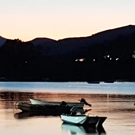 Casale Gabriella Accogliente E Moderno Daire *