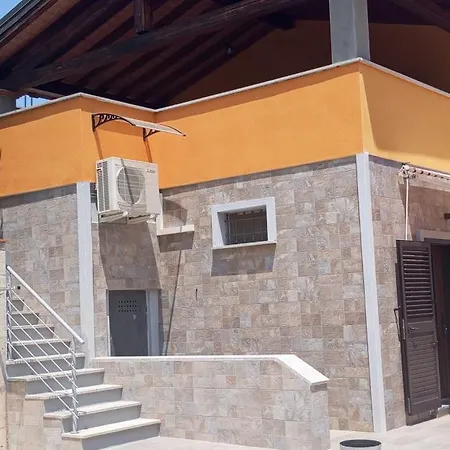 Casale Gabriella Bilocale Apartment *
