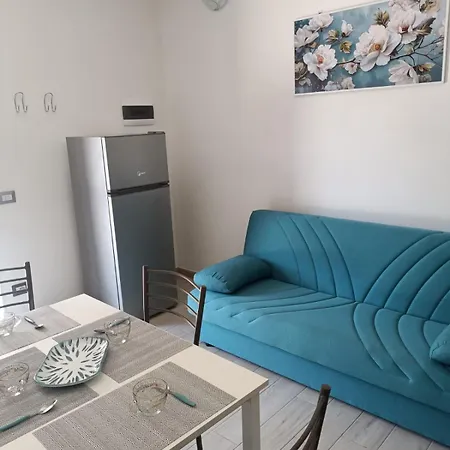 Casale Gabriella Bilocale Apartment