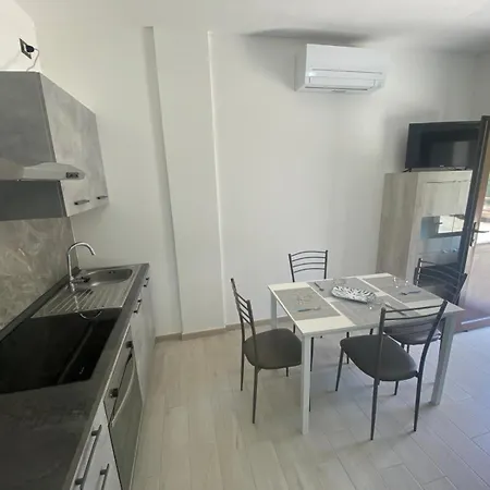 Apartment Casale Gabriella Bilocale Capoliveri (Isola d'Elba)