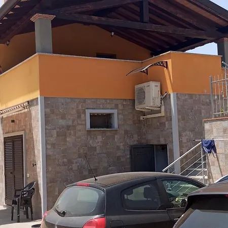 Casale Gabriella Bilocale