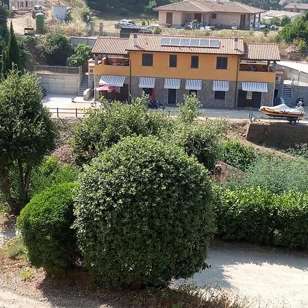 Casale Gabriella Bilocale Capoliveri (Isola d'Elba)
